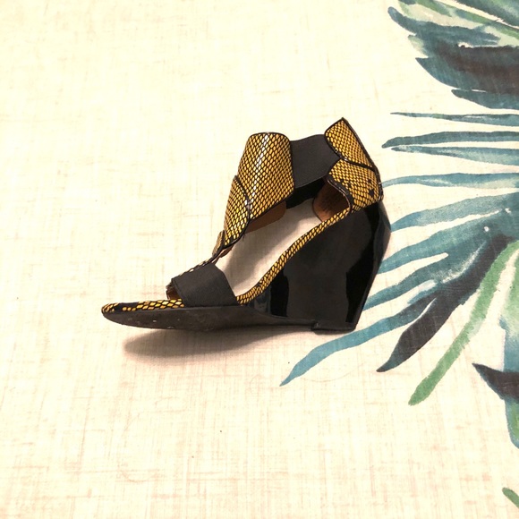 Kelsi Dagger Brooklyn Women’s Elin Wedge - Picture 2 of 8